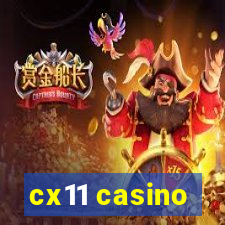 cx11 casino